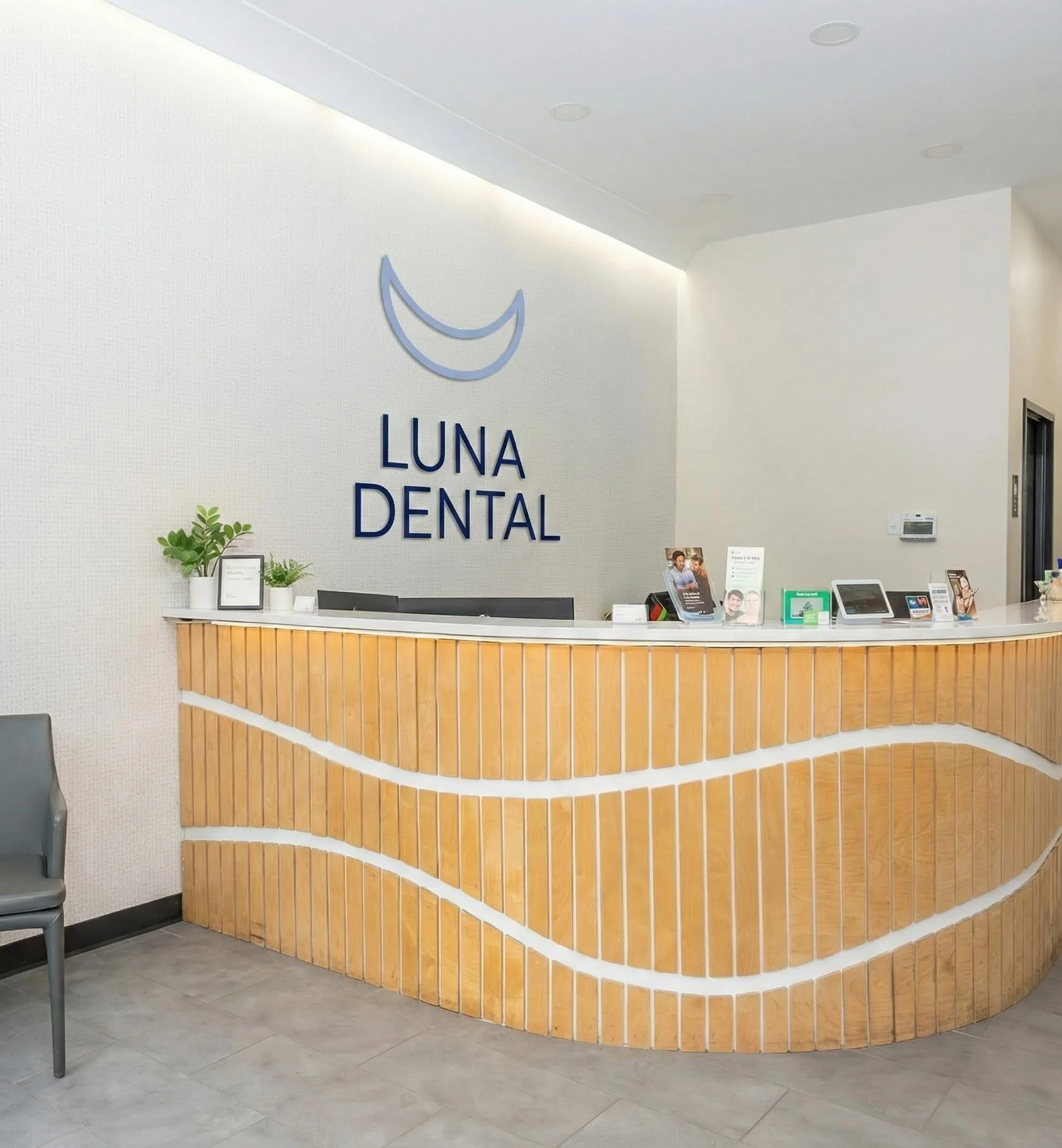 Restorative dentistry